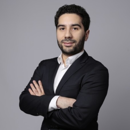 Hachem Madmoun