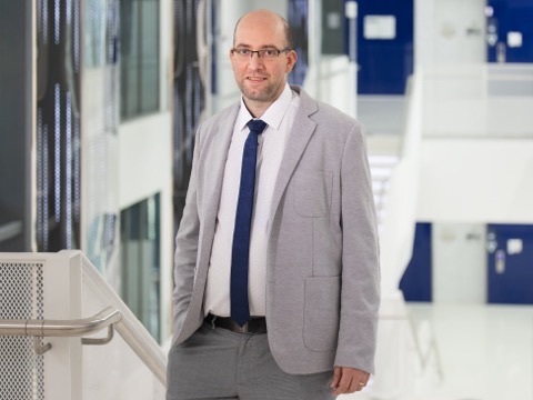 Martin Takáč