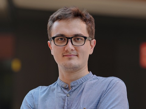 Zangir Iklassov